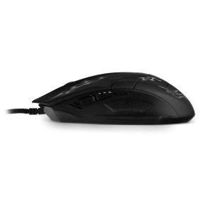 Gaming mouse sven rx-g720, negru Thumbnail 8