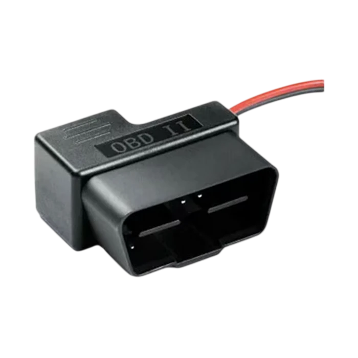 Cablu de alimentare 70mai obd-ii hardwire, negru 3