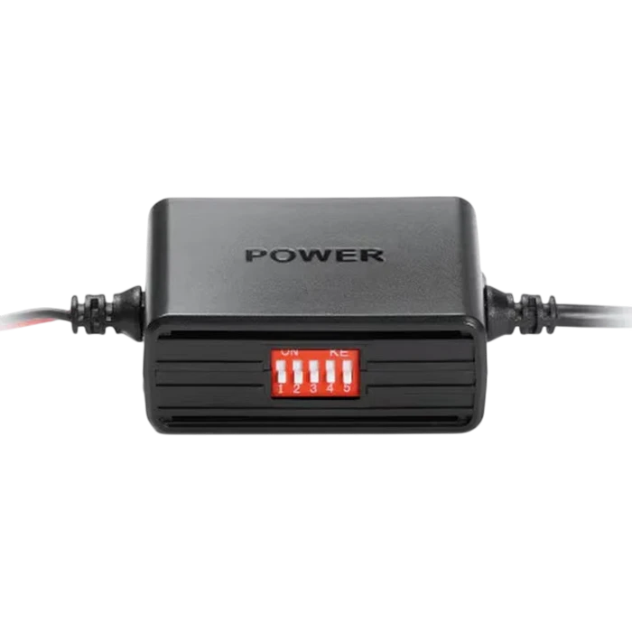 Cablu de alimentare 70mai obd-ii hardwire, negru 2