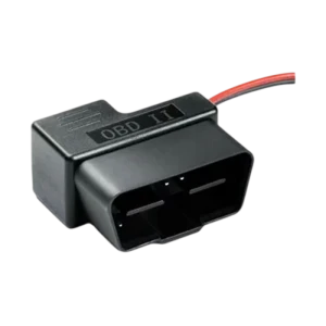 Cablu de alimentare 70mai obd-ii hardwire, negru Thumbnail 3