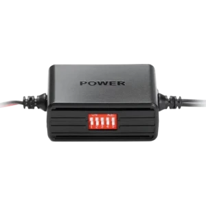 Cablu de alimentare 70mai obd-ii hardwire, negru Thumbnail 2