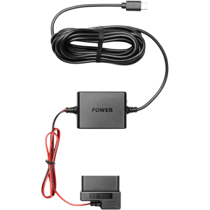 Cablu de alimentare 70mai obd-ii hardwire, negru