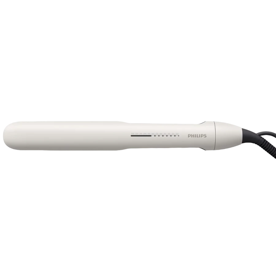 Placă de îndreptat părul philips bhs515/00, alb 3