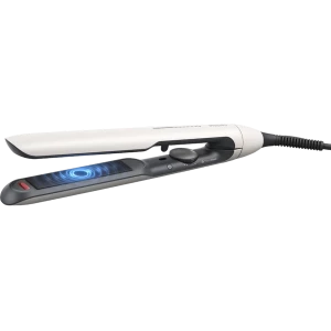 Placă de îndreptat părul Philips BHS515/00, Alb