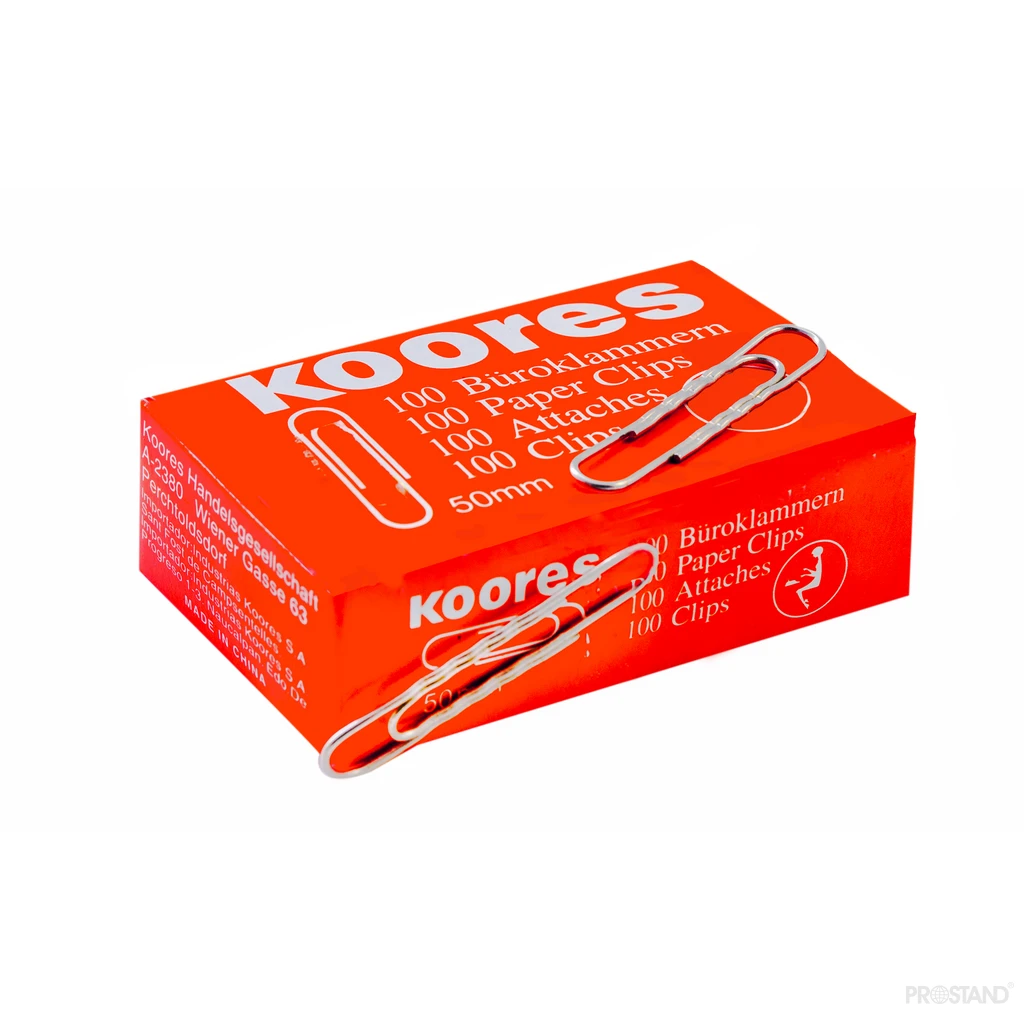 Agrafe kores 50mm 100buc. 2
