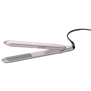Placă de îndreptat părul babyliss st516e, roz Thumbnail 3