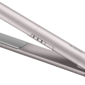 Placă de îndreptat părul babyliss st516e, roz Thumbnail 2