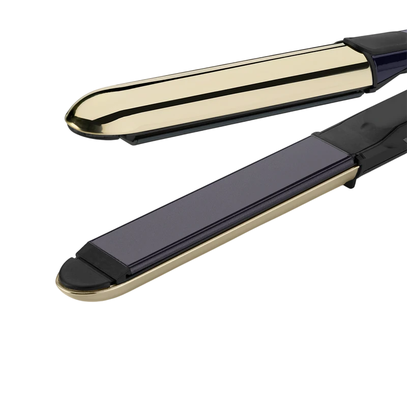 Placă de îndreptat părul babyliss st484e, black onyx 4