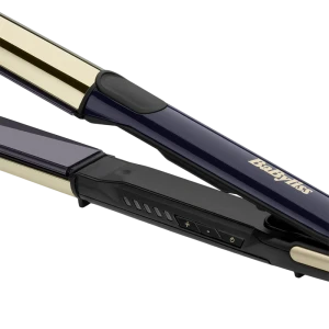Placă de îndreptat părul babyliss st484e, black onyx Thumbnail 5