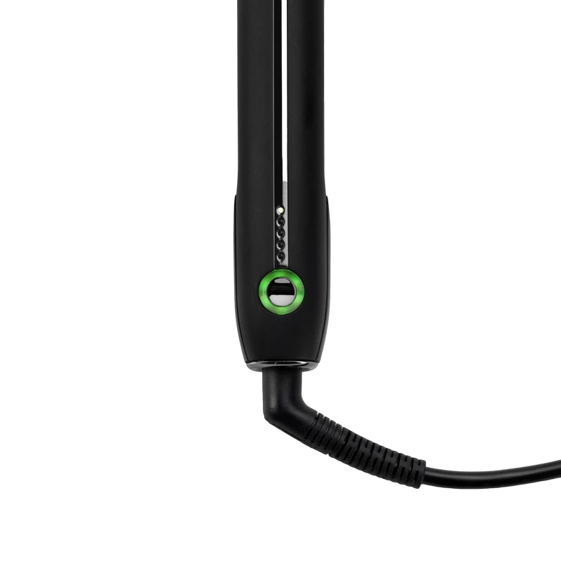 Placă de îndreptat părul babyliss st485e, negru 5