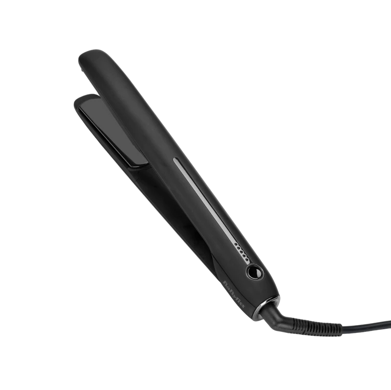 Placă de îndreptat părul babyliss st485e, negru 3