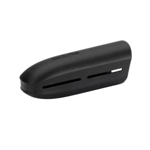 Placă de îndreptat părul babyliss st485e, negru Thumbnail 6