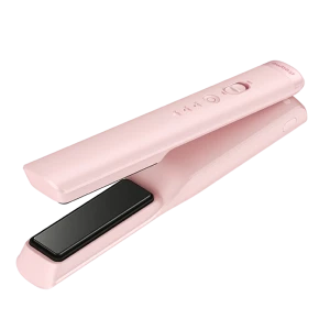 Выпрямитель для волос Dreame Unplugged Cordless AST14A-PK, Розовый