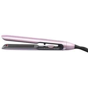 Выпрямитель для волос Philips BHS530/00, Розовый
