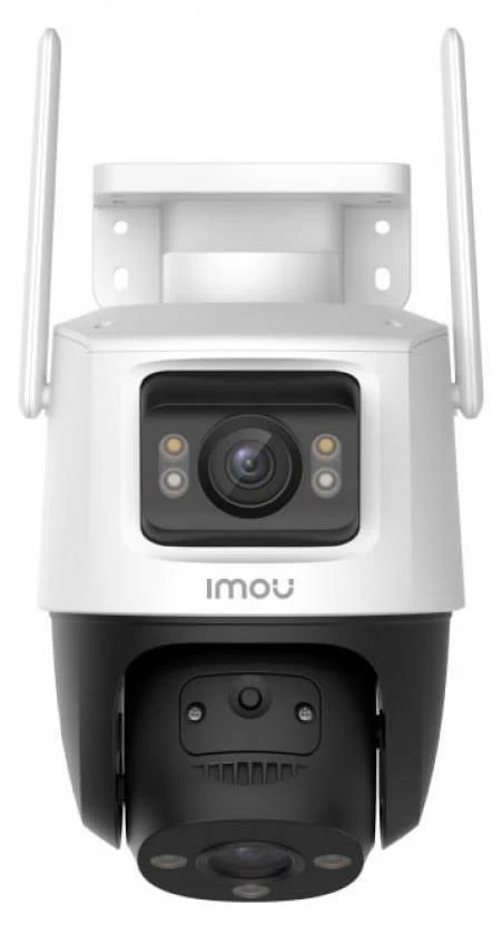 Ipc-s7xp-10m0wed imou 10mp 3.6m wi-fi ip pt cruiser dual 2