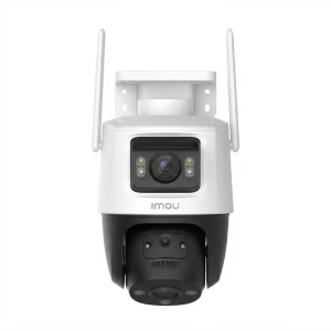 Ipc-s7xp-10m0wed imou 10mp 3.6m wi-fi ip pt cruiser dual