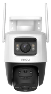Ipc-s7xp-10m0wed imou 10mp 3.6m wi-fi ip pt cruiser dual Thumbnail 2
