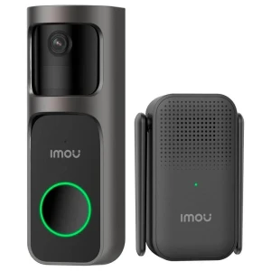 Db-2sp-3t0w/ds2s комплект видеозвонка imou doorbell 2s