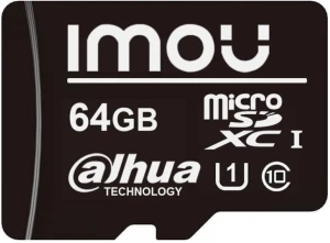 Microsd card st2-64-s1 64gb imou