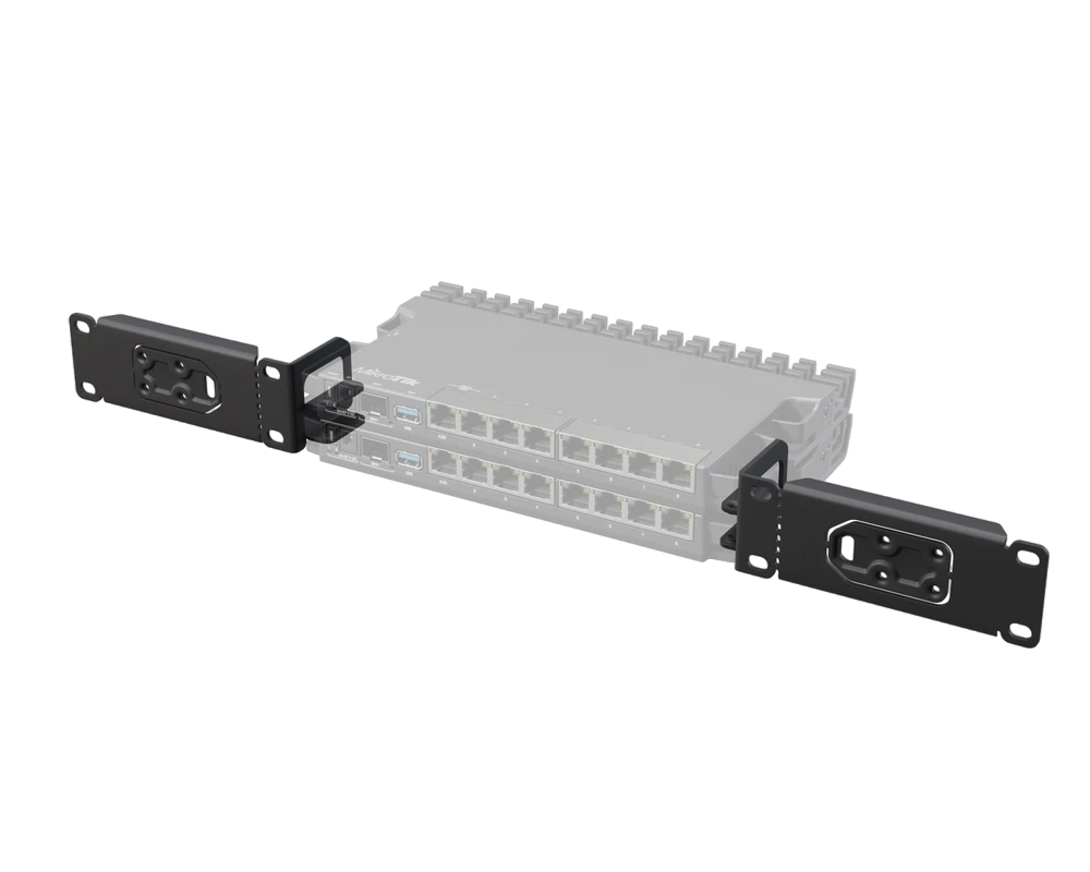 Kit de montare în rack mikrotik k-79 pentru rb5009 2