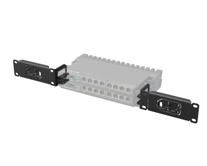 Kit de montare în rack mikrotik k-79 pentru rb5009 Thumbnail 2