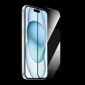 Wiwu super transparentă sticlă securizată pentru iphone 17 air 6.6" gt-009 transparentă sticlă de protecție