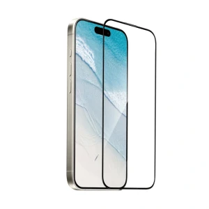 Wiwu crystal 10 sticlă securizată pentru iphone 17 air 6.6" gt-008 transparentă sticlă de protecție