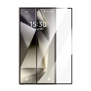 Wiwu samsung galaxy s25 ultra ivista hd sticlă securizată gt-024 transparentă sticlă de protecție