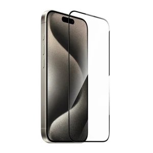 Wiwu sticlă securizată pentru iphone 15 pro gt-009 transparentă sticlă de protecție