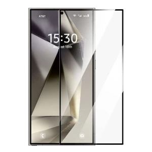 Wiwu sticlă securizată pentru samsung galaxy s24 plus, wi-gt012 transparentă sticlă de protecție