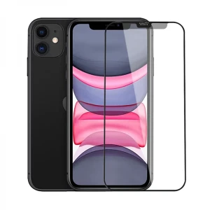 Wiwu ivista sticlă securizată mată pentru iphone 13 pro max & iphone 14 plus, 6.7" mată transparentă sticlă de protecție