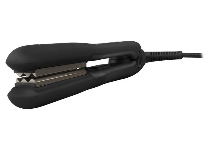 Выпрямитель для волос polaris argan therapy pro phsz 1309tai, чёрный 2