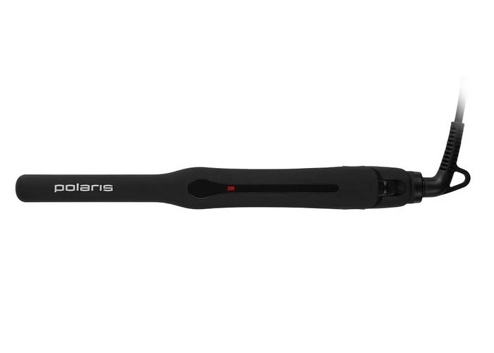 Выпрямитель для волос polaris argan therapy pro phsz 1309tai, чёрный 10