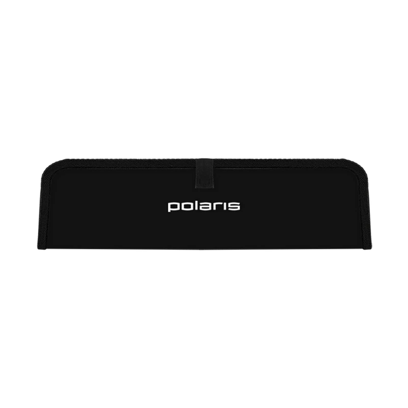 Выпрямитель для волос polaris argan therapy pro phsz 1309tai, чёрный 3