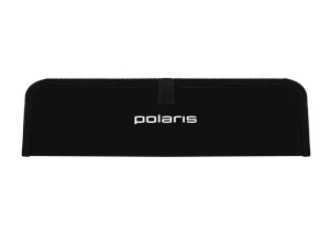 Выпрямитель для волос polaris argan therapy pro phsz 1309tai, чёрный Thumbnail 8