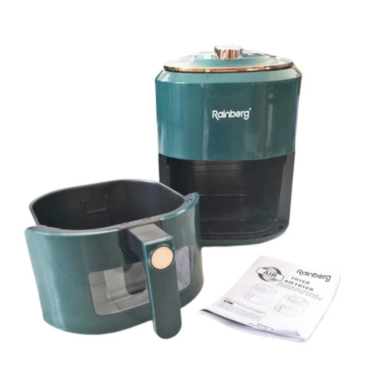 Рейнберг аэрогриль 3