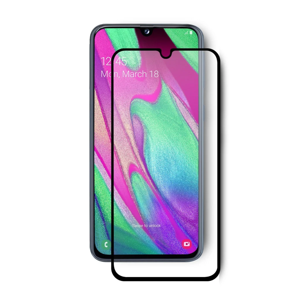 Hoco набор hd закаленных стекол на весь экран с шелкографией для xiaomi note 11(g5) (без упаковки) защитное стекло 2