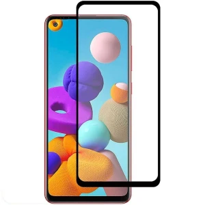 Hoco набор hd закаленных стекол на весь экран с шелкографией для samsung galaxy a53(g5) защитное стекло