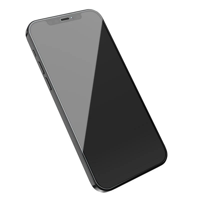 Hoco set de folii securizate hd pe tot ecranul pentru iphone 13 pro max(g6) transparentă sticlă de protecție 2