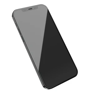 Hoco set de folii securizate hd pe tot ecranul pentru iphone 13 pro max(g6) transparentă sticlă de protecție Thumbnail 2