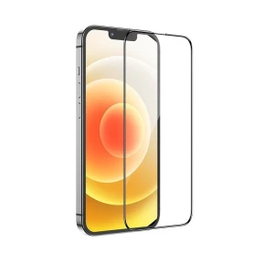 Hoco набор hd закаленных стекол на весь экран с шелкографией для iphone xs max / iphone 11 pro max(g5) черное защитное стекло
