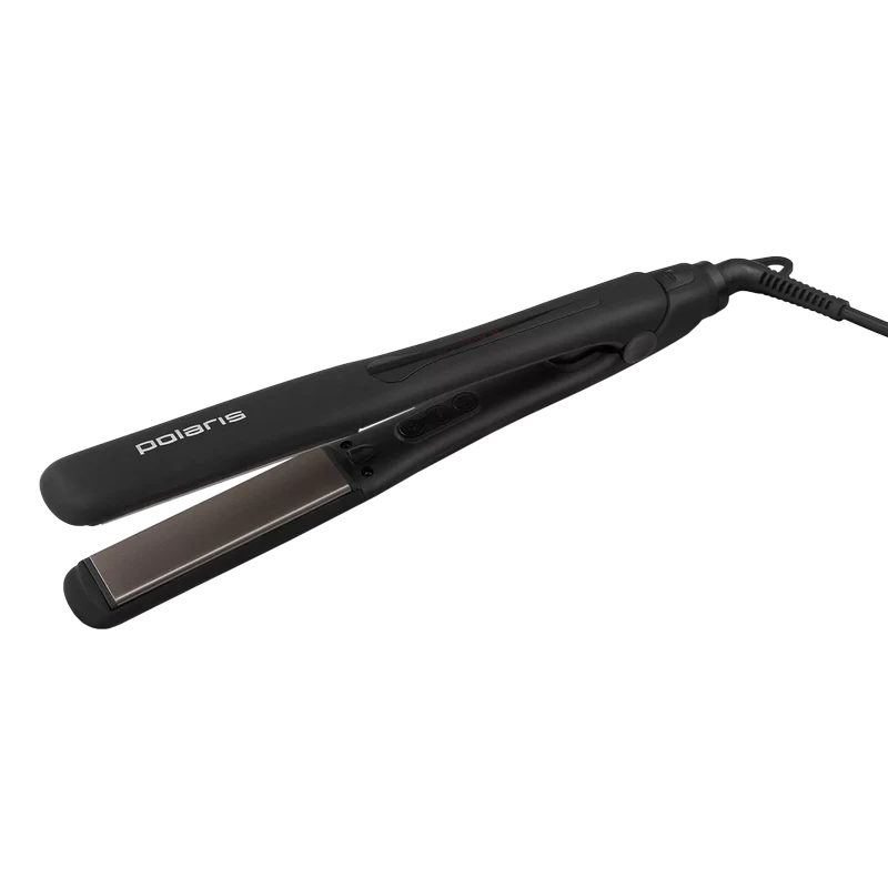 Placă de îndreptat părul polaris phss2595tai, negru 4