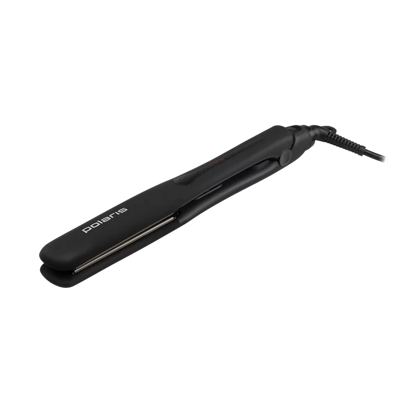 Placă de îndreptat părul polaris phss2595tai, negru 3