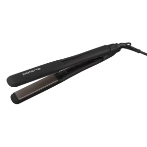 Выпрямитель для волос polaris phss2595tai, чёрный
