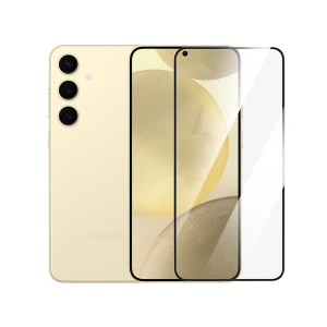 Wiwu samsung galaxy s26 plus samsung serie ivista hd sticlă securizată gt-023 transparentă sticlă de protecție