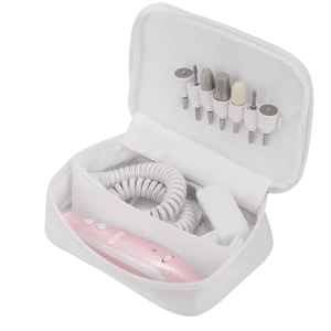 Set pentru manichiură VITEK VT-2215BK, Roz