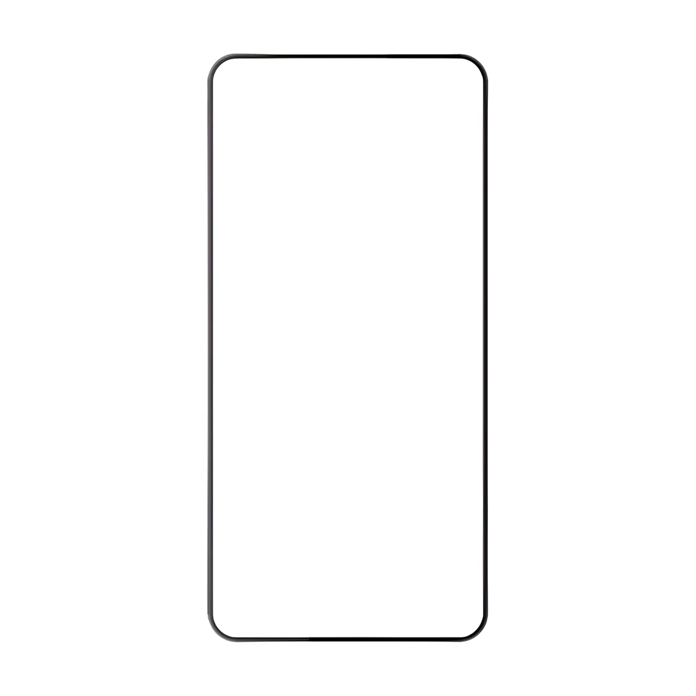 Защитное стекло biva tempered glass 5d для samsung s24, черное (1 шт) 2