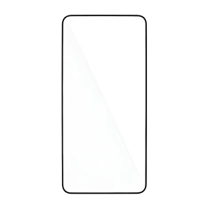 Защитное стекло biva tempered glass 5d для samsung s25fe, черное (1 шт.) Thumbnail 2