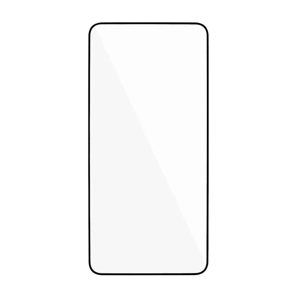 Защитное стекло biva tempered glass 5d для samsung a17, черное (1 шт) 2