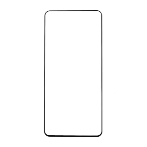 Защитное стекло biva tempered glass 5d для samsung s24fe, черное (1 шт) Thumbnail 2